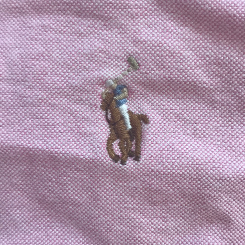 Button down - Picture 4 of 4